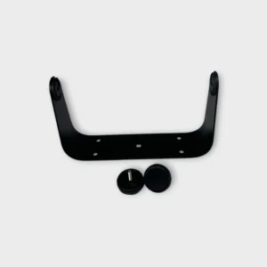 Garmin NEW Bail Mount Mounting Bracket & Knobs for GPSmap 6208 6008 010-11426-00