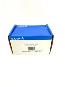 Garmin Power/Data Cable for GSD20/21/22 Sounder Modules 30