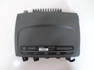 Garmin VHF 300 Marine Black Box DSC VHF Transceiver