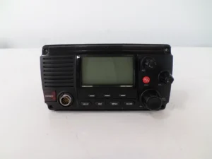Garmin VHF200 Marine DSC VHF Radio - *Tested* - Transceiver Only
