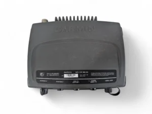 Garmin VHF300* Marine Black Box DSC VHF Transceiver - Tested