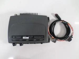 Garmin VHF300 Marine Radio Black Box Unit - Tested - No MMSI Set