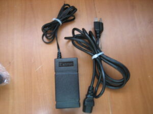 Extron Electronics Power Supply and 125V Electrical Cord - Free Shipping