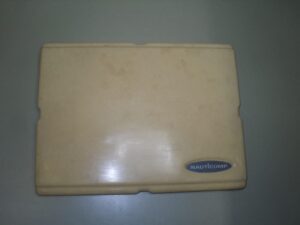 NautiComp Display Protective Sun Cover Suncover Protector