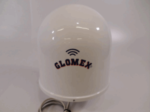 Glomex WebBoat 4G PRO Ship to Shore Cellular Internet System (US Version)