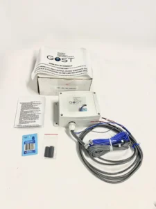 GOST GMM-IP67-IBS1-SIREN-OUT Photo Electric Beam Sensor 33