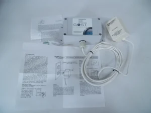 GOST GMM-IP67-Powerout  AC Powerout Sensor New In Box