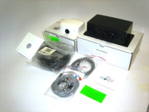 GOST Nav-Tracker Elite 1.0 IDP - *NEW IN BOX* w/30
