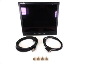 Green Marine AWM 1900-EGAW-H01 19" Marine Monitor w/Accessories *Bench-Tested*