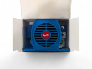 Grote 73040 12-24V 97 dB Back-Up Alarm NEW