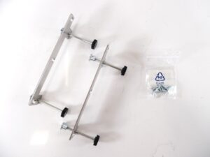 Hatteland HD CMB SX2-A1 Flush Mount Bracket Kit for HD 15T22,17T22,19T22