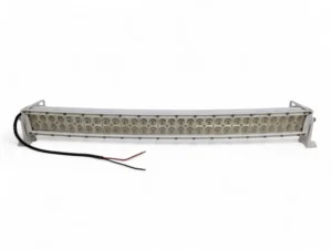 HEISE Dual Row Marine LED Curved Light Bar - 30" HE-MDRC30 FREE SHIPPING