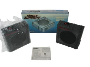 HiTech America Mobile Authority 370ZX 6.5