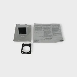 Hubbell HBL303NM Shore Power Hull Inlet 30A 125V Use In Damp And Wet Locations