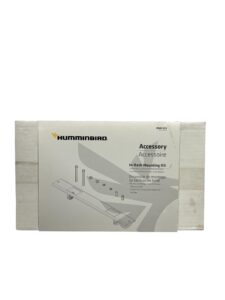 Humminbird IDMK H12 740152-1 In-Dash Mounting Kit for HELIX 12 - *NEW*