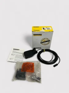 Humminbird XHS-6-16 Transom Transducer f/LCR TCR HDR Wide *NEW IN ORIGINAL BOX*