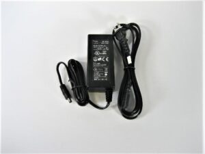 Icom - Switching Power Adapter - BC-207S - SA142B-12U - 12V 3.5A 42W - New