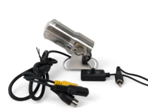 IC Realtime ELM-700BL Marine Bullet Wide Angle Camera (NTSC) NEW