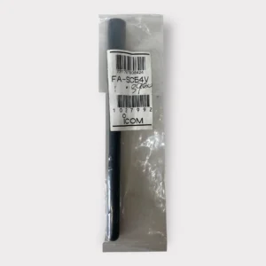Icom FA-SC54V Flexible Antenna 146-174Mhz For Icom VHF Radio **New**