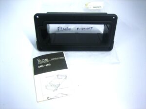 Icom MB-28 IC-M56 Flush Mounting Mount Bracket