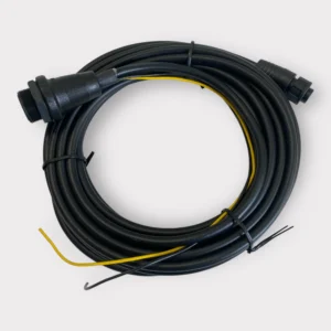 Icom OPC-1540 Extension Cable For HM-195/HM-162 CommandMic *New-Out of Box*