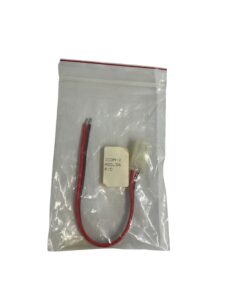 Icom Power Cable for IC-M55 and IC-M56 VHF Radios - *NEW OLD STOCK*