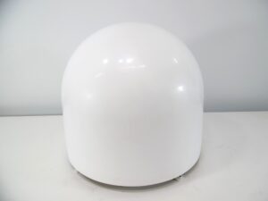 Intellian 18" i4 Blank Replacement Dome Top