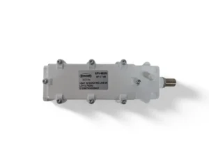 Invacom SPV-65SM LNB For VSAT Applications 10.75 GHz Local Oscillator
