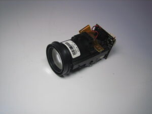 IR Camera Core/Element PN:YS18-IR/D1 - For Parts or Repair