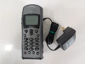 Iridium 9505A Satphone With Charger Great Condition