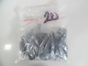 Inmarsat Wired Hands-Free Headset for IsatPhone Pro/ IsatPhone 2 **Lot of 20**