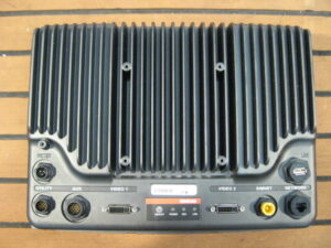 Simrad NSO Processor Parts Unit ONLY