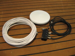 Northstar DGPS LOOP ANT, AN205P 961-962XD 951-952XD