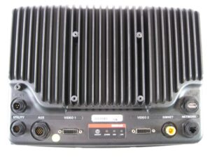 Simrad NSO Processor-Parts Unit ONLY