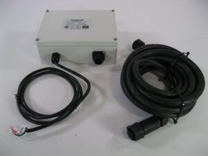 Ocean LED 4010 Series 24v Driver w/Cable