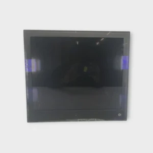 Jakob Hatteland HD 19T21 Marine Monitor MMD 19″ Tested! MMD-MA1-FOGA-186