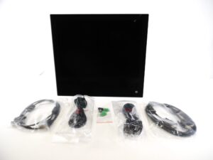 Jakob Hatteland HD 19T21 STD 19" Marine Monitor w/Cables *Tested*