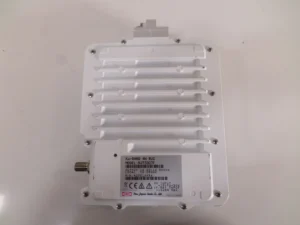 Japan Radio Co 4W Ku Band BUC Block Upconverter NJT5307F for VSAT System