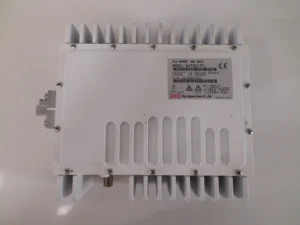 JAPAN RADIO NJT5017FL 5017FL KU-BAND 4W BUC Block Upconverter
