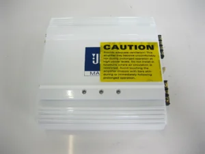 JBL MA6002 2-Channel Marine Amplifier - Fully Tested - 90 Day Warranty!