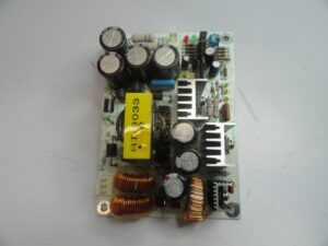 Furuno HV9017 CRT High Voltage Power Board for Several CRTs / Power Supplies