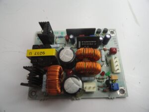 Furuno PTU9158 CRT PTU Power Board for FR-1505MK2  / FR-1510MK2 / FR-1525MK2