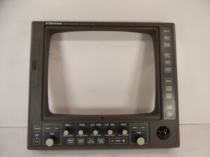 Furuno Complete Front Bezel Panel for FR-1505MK2 / FR-1510MK2 / FR-1525MK2