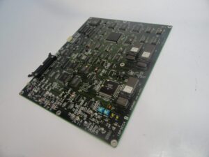 Furuno 18P9004 Rev.1 ARP ARPA Radar Plotting Board for FR-1500mk2/mk3