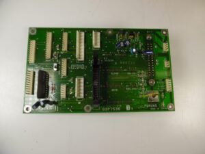 Furuno 03P7530 Radar CRT Interface Board for FR-8100D / FR-8100DA