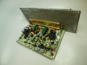 Furuno PTU-7534 CRT PB Power Board for 24V FR-8100D / FR-8100DA