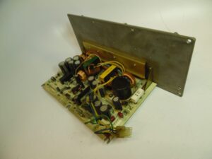 Furuno PTU-7534 CRT PB Power Board for 12V FR-8100D / FR-8100DA