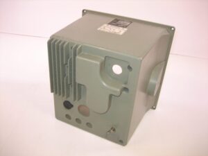 Furuno CRT Display Rear Chasis Back Housing Cover ONLY f/ 1832 1932 1942