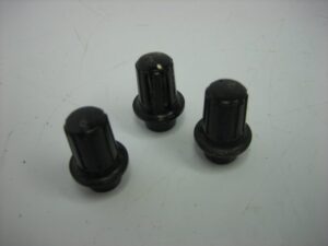Furuno Keypad Buttons Knob SET ONLY for CRT Display Models 1832 / 1932 / 1942