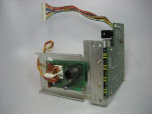 Furuno PTU9205 FIL9206 Power Board Set for CRT 1832 / 1932 / 1942